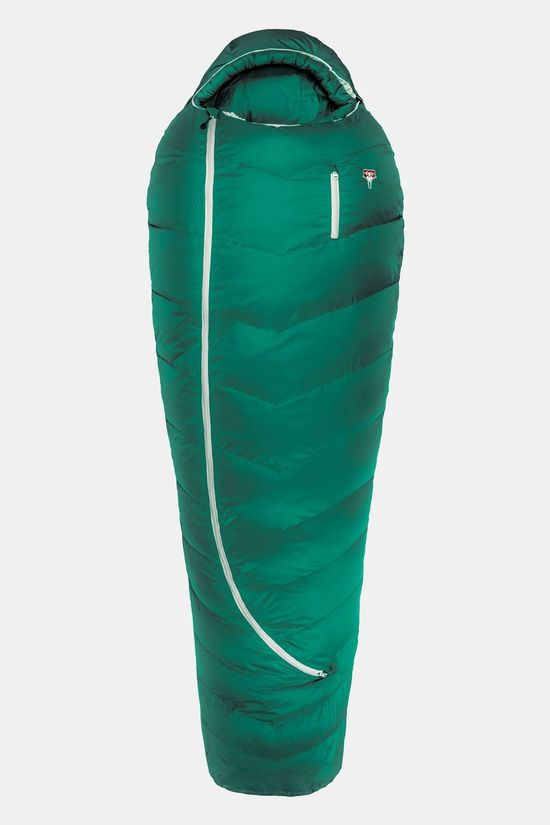 Grüezi-bag Grüezi-bag Biopod DownWool Subzero 200 Slaapzak