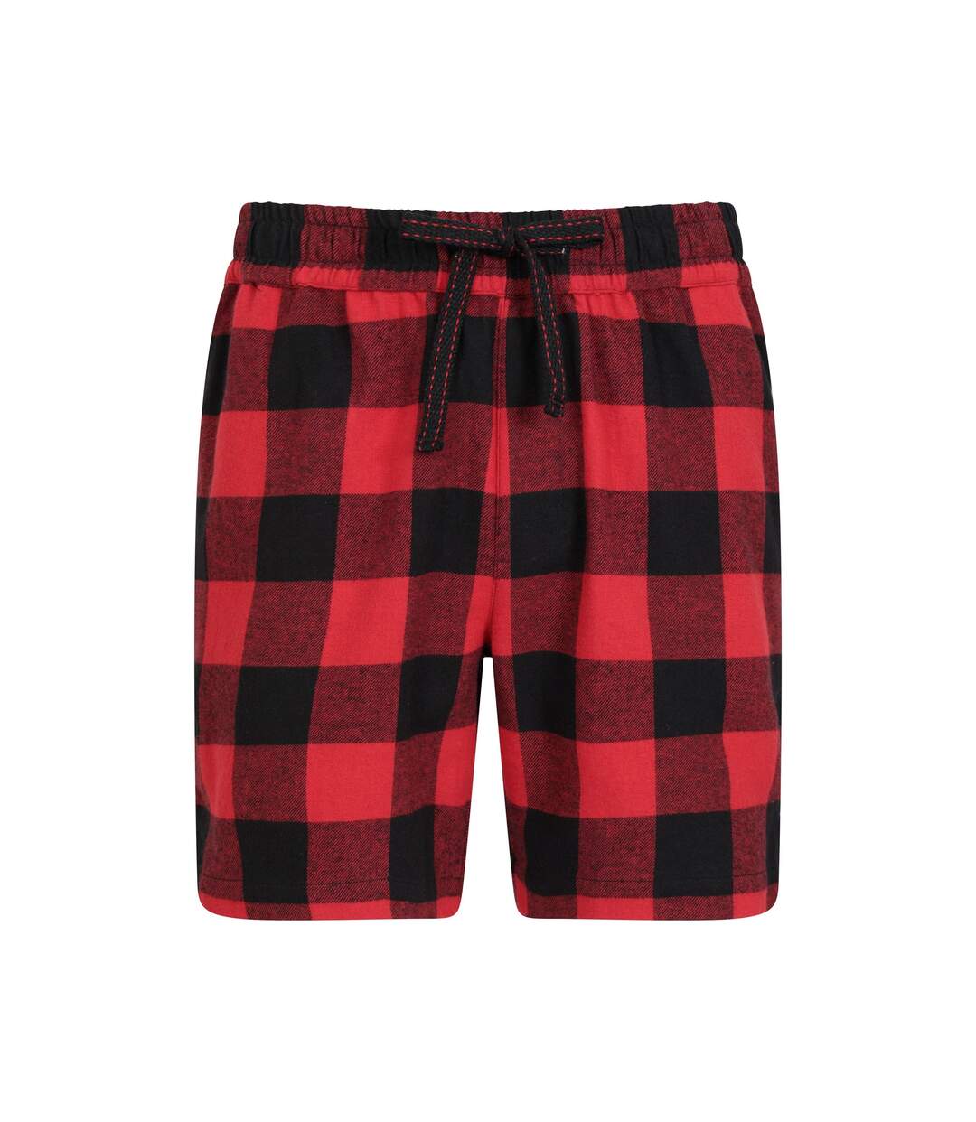 Mountain Warehouse - Short de pyjama - Homme (Rouge) - UTMW2107