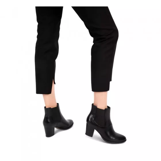 Bottines NOIR MY BOTEGA