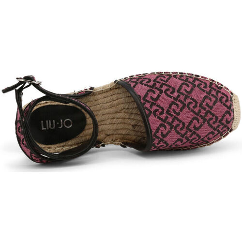 Liu Jo - - sa2271tx021 Rosa