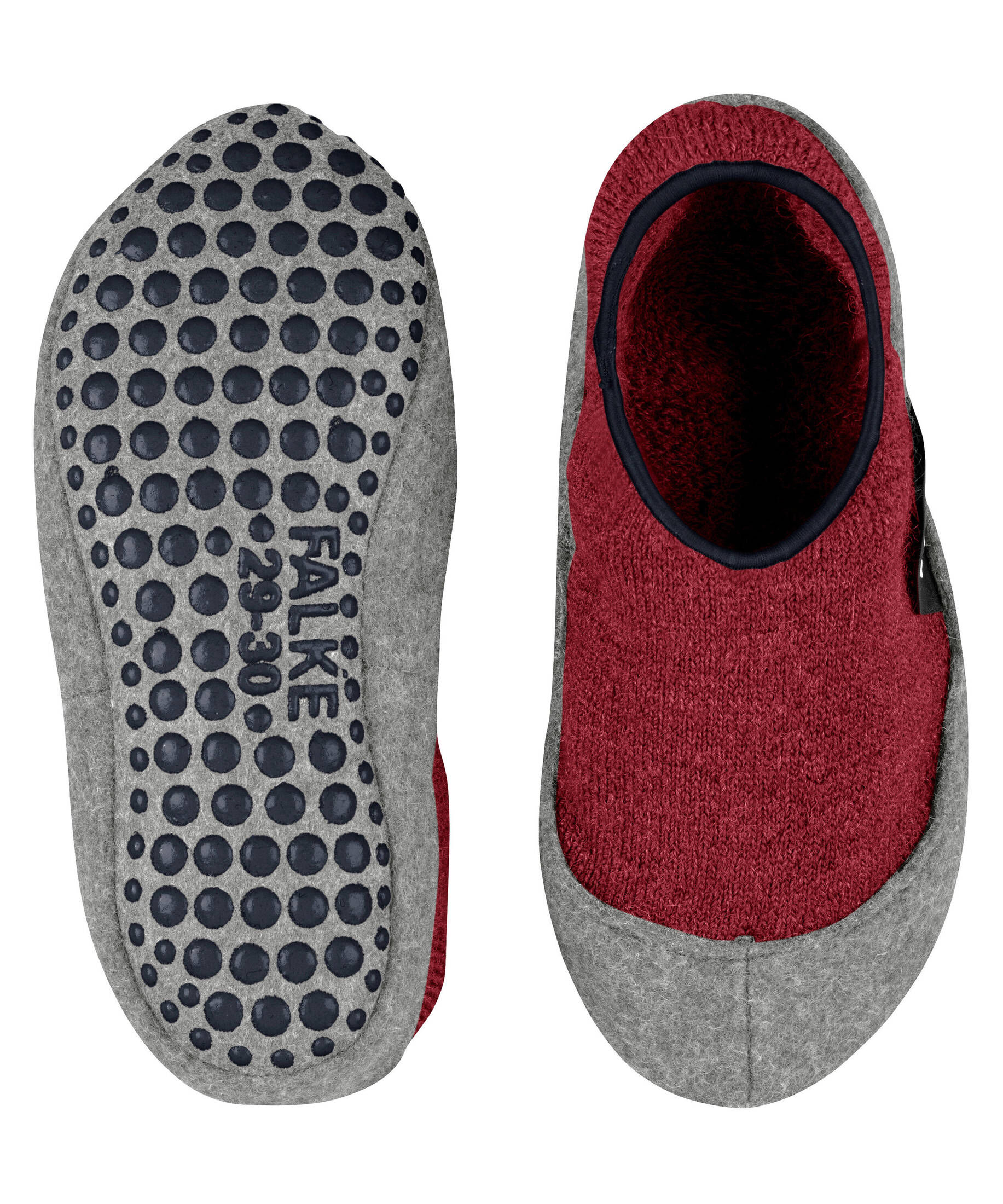 FALKE| Kinder Hausschuhe Cosyshoe