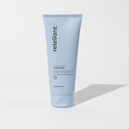 Relevant Cool Down After Sun, 200 ml