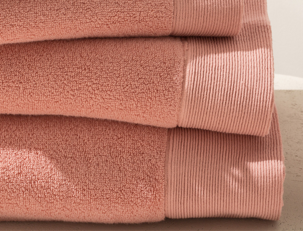 Drap de bain-Caresse