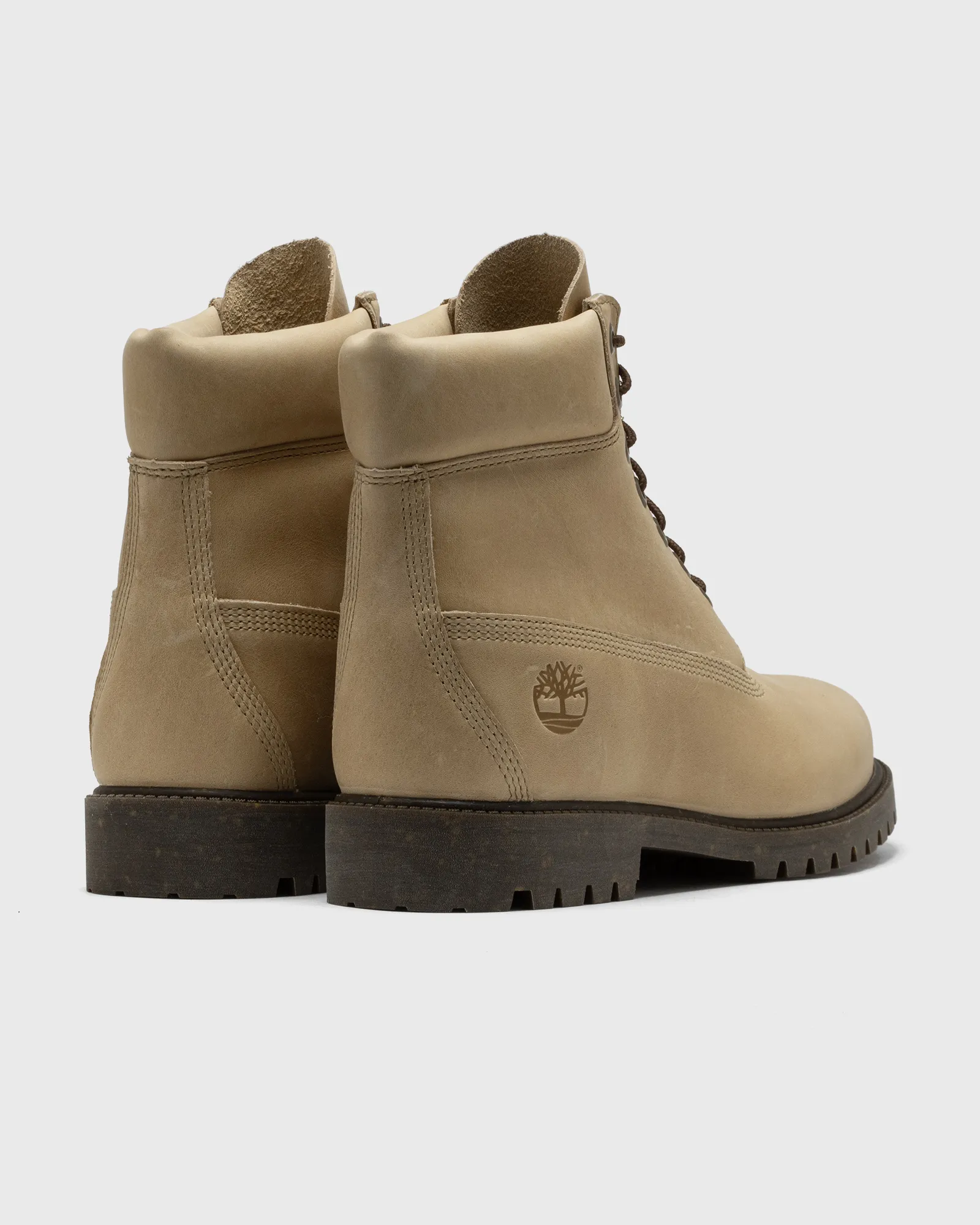 Timberland Timberland Heritage 6 INCH LACE UP WATERPROOF BOOT