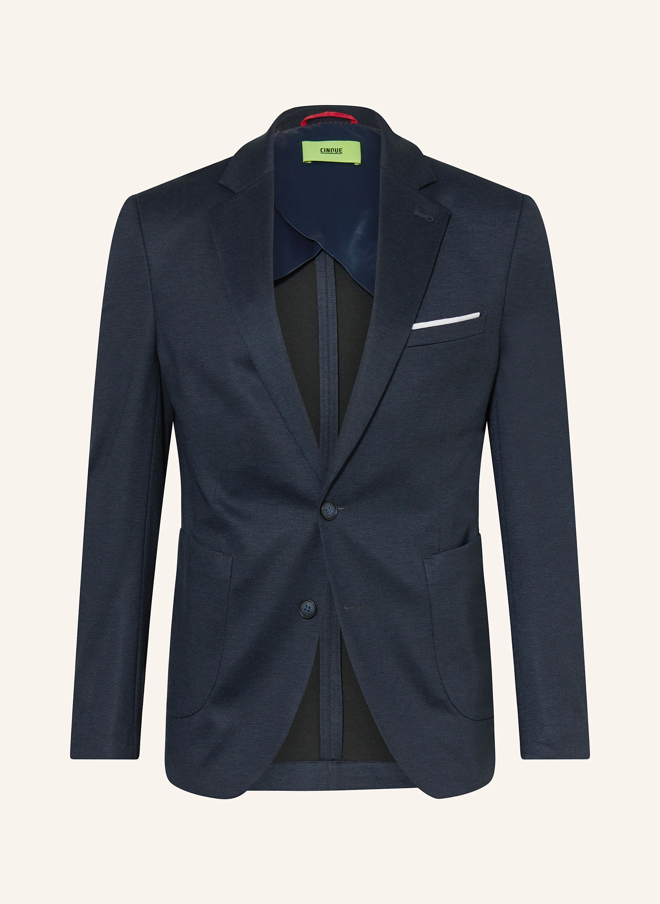 CINQUE Jerseysakko CIDATI Regular Fit