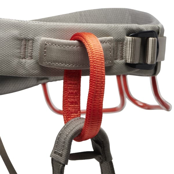 Baudrier escalade BLACK DIAMOND M MOMENTUM HARNESS MOONSTONE