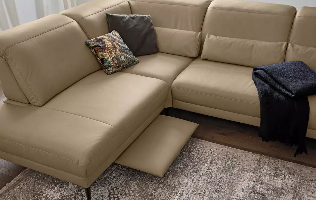 Ecksofa MR 1350