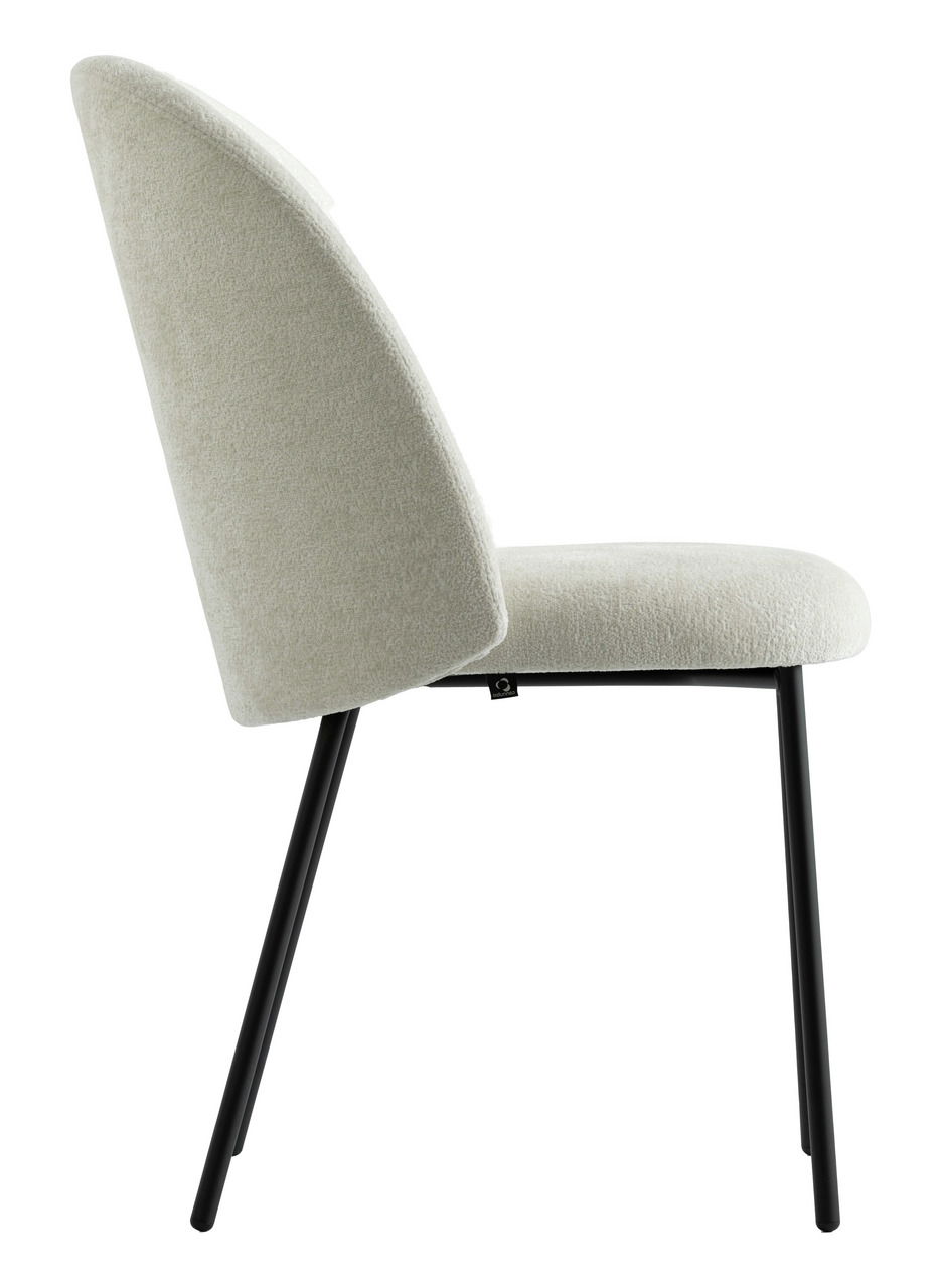 Connubia Stuhl TUKA MID