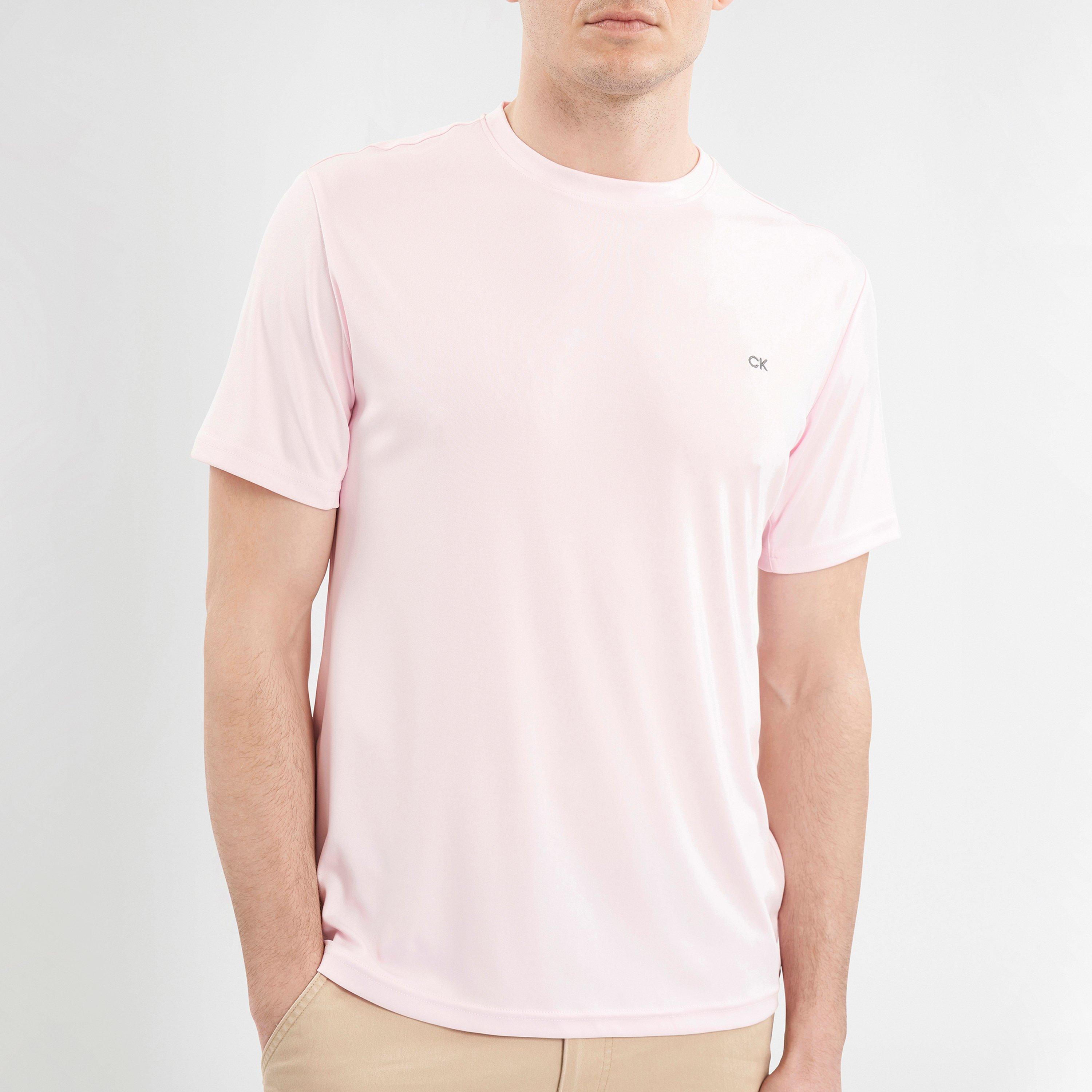 Calvin Klein Golf CKG Freedom T Shirt Mens