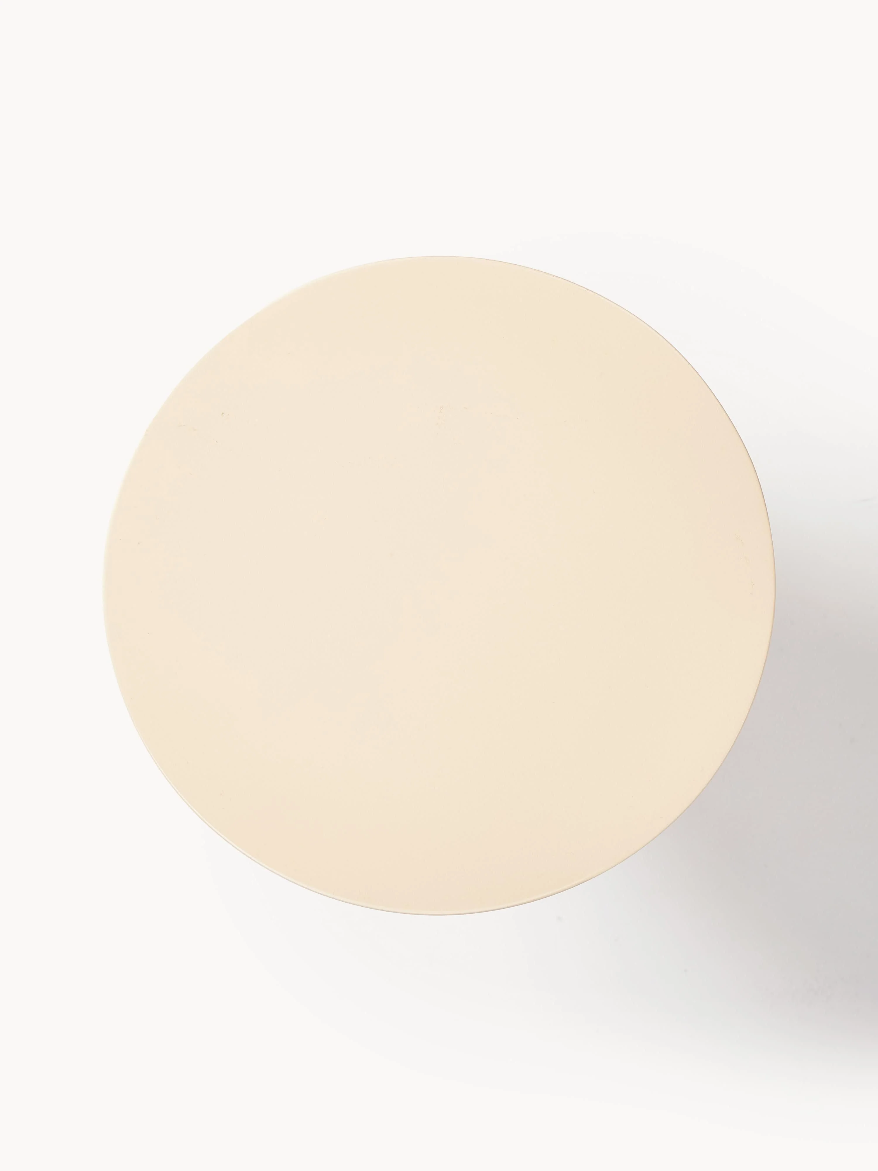Ronde bijzettafel Tam Tam