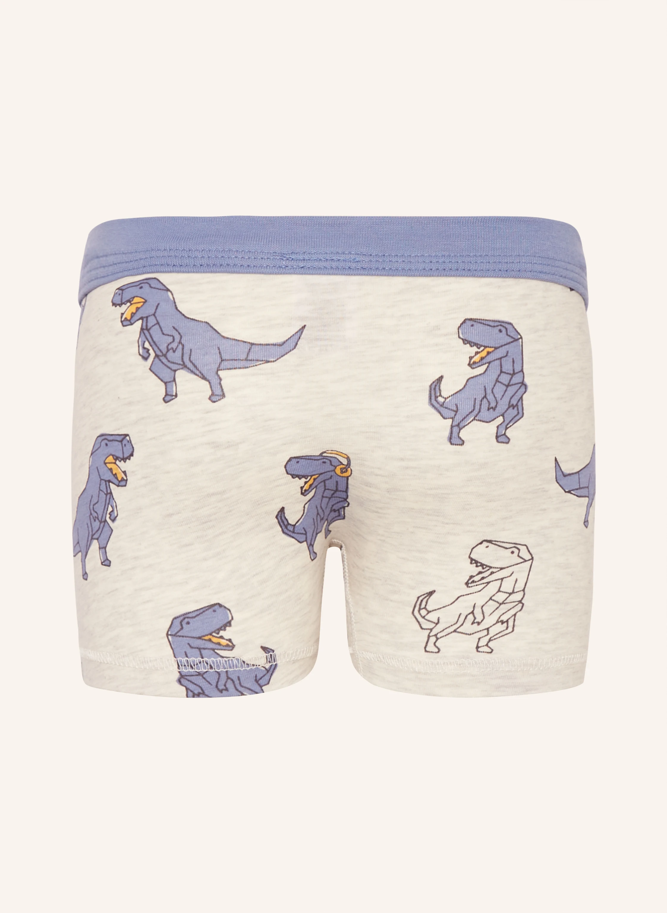 Sanetta 2er-Pack Boxershorts