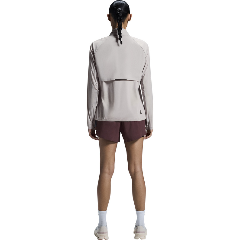 ON Damen Weather Insulated Jacke