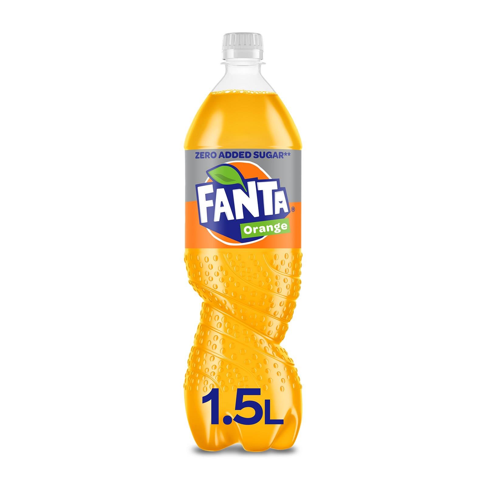 Fanta Zero