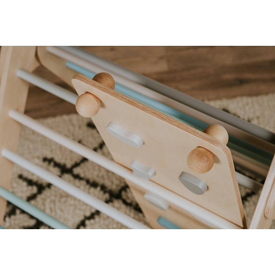 LEG & GO Rampe Pastel