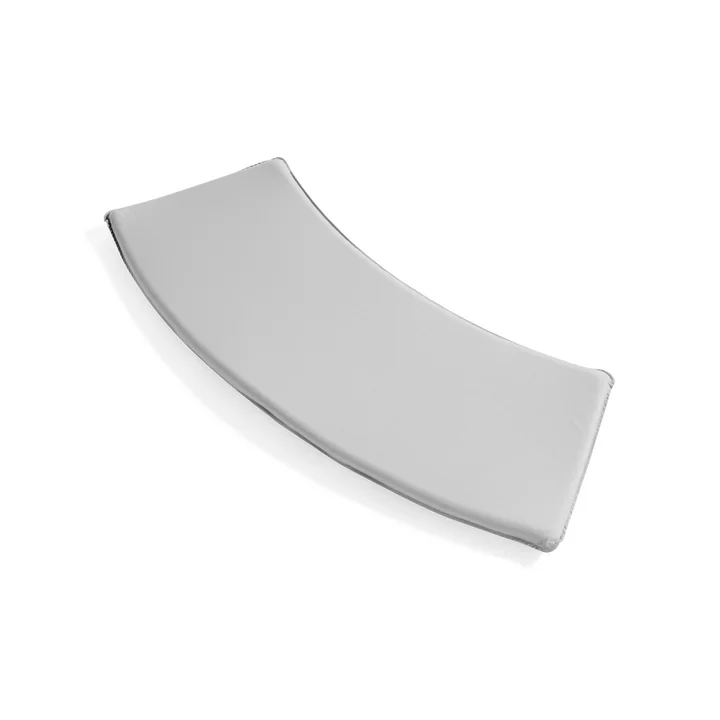 HAY - Palissade Park Dining Bench Sitzkissen, In, sky grey