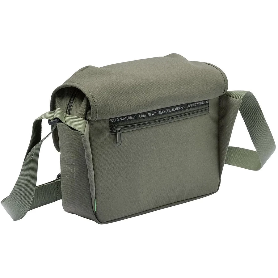 Vaude Coreway 6 - Schultertasche 29.5 cm khaki