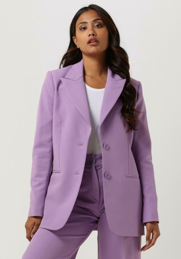 ACCESS paarse access blazer w2-1065-364