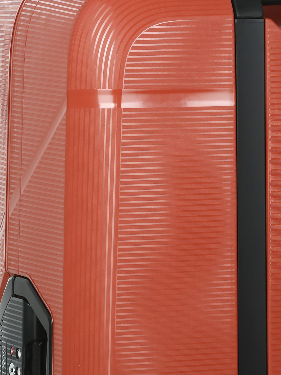 Valise Samsonite Magnum Eco 75 cm