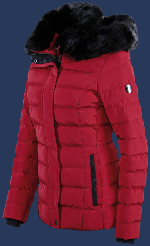 Santorin TiSaAirTec, Darkred