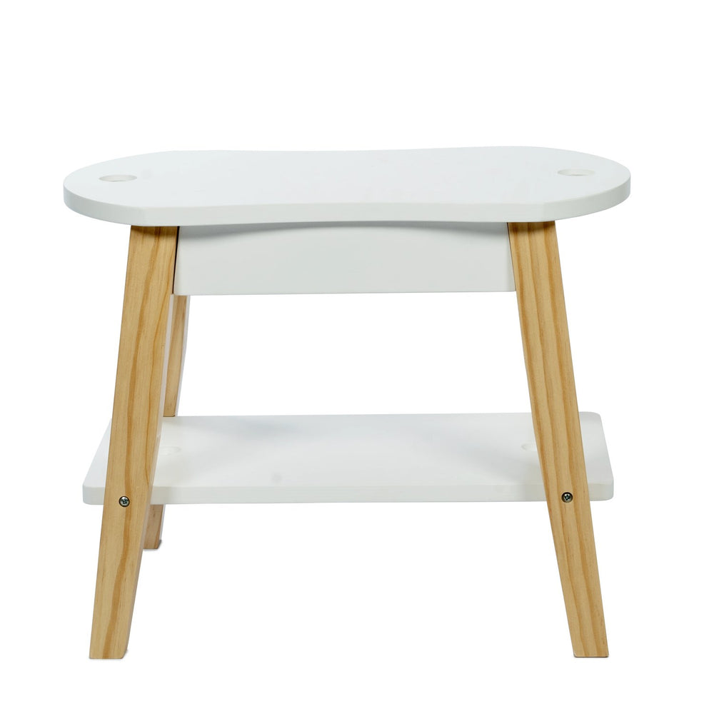 Køb by Astrup Styling Skammel Til Kæpheste