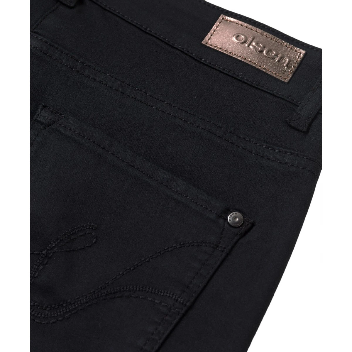 Dames Jeans Logan # nitro satin 82 cm