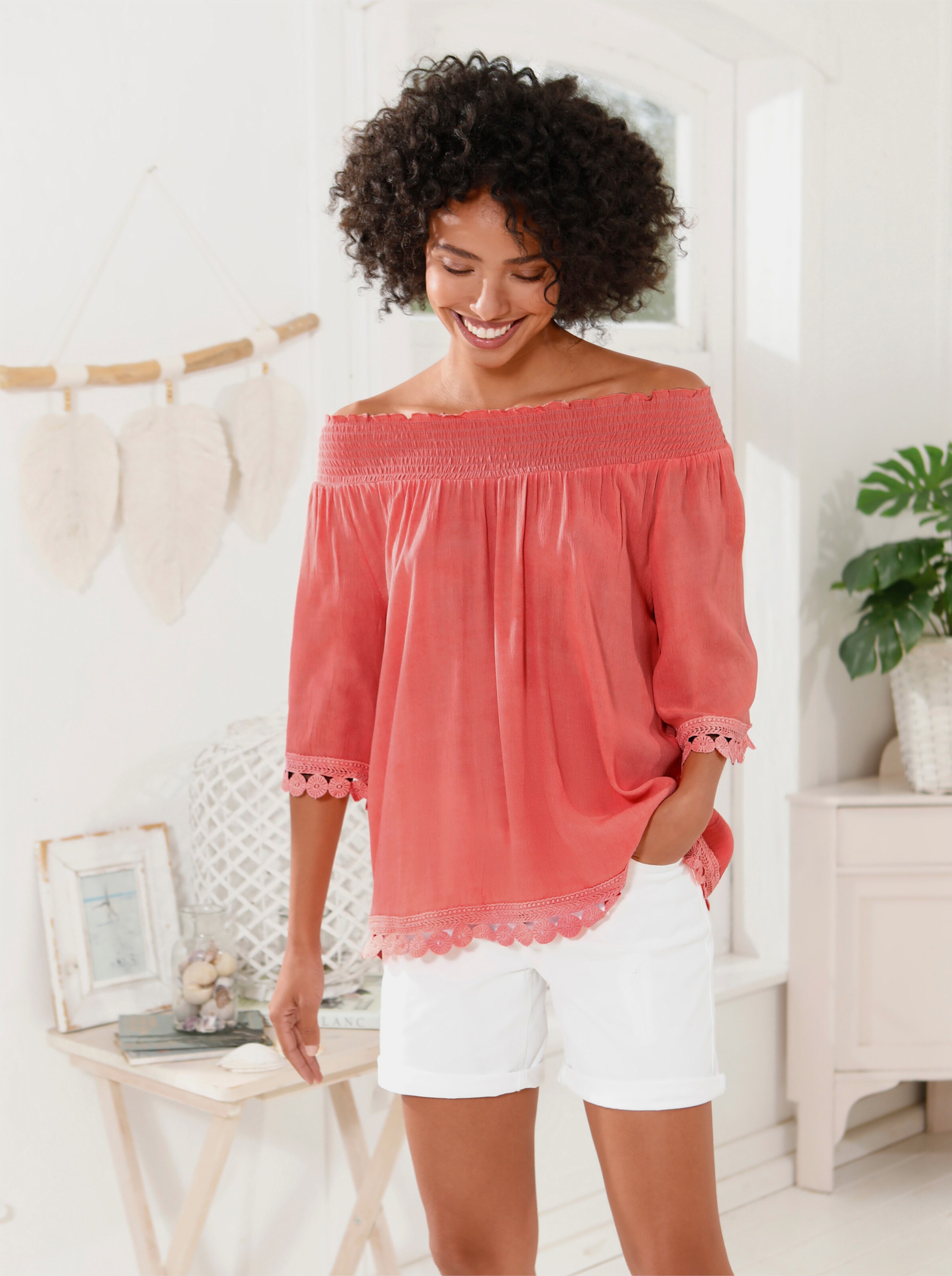 Bluse