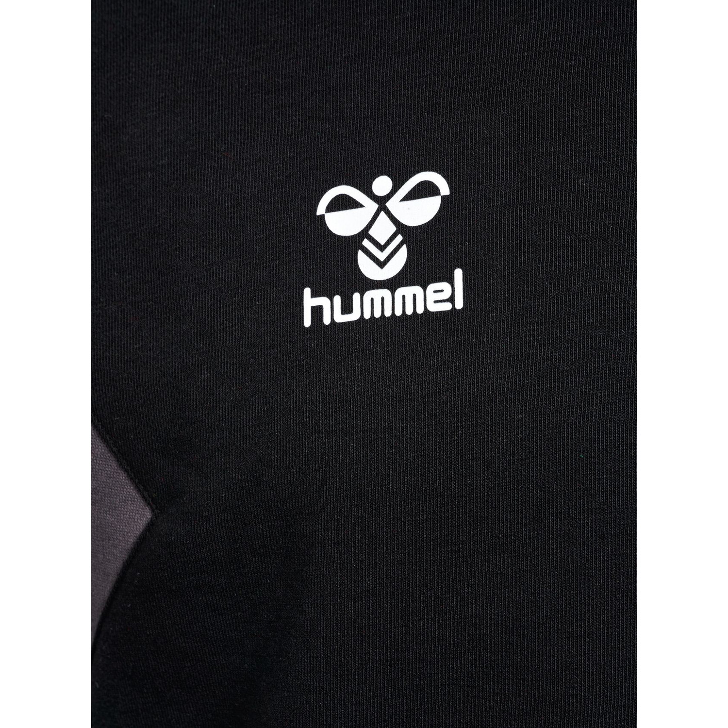 Hummel Authentic Cotton Sweater Heren