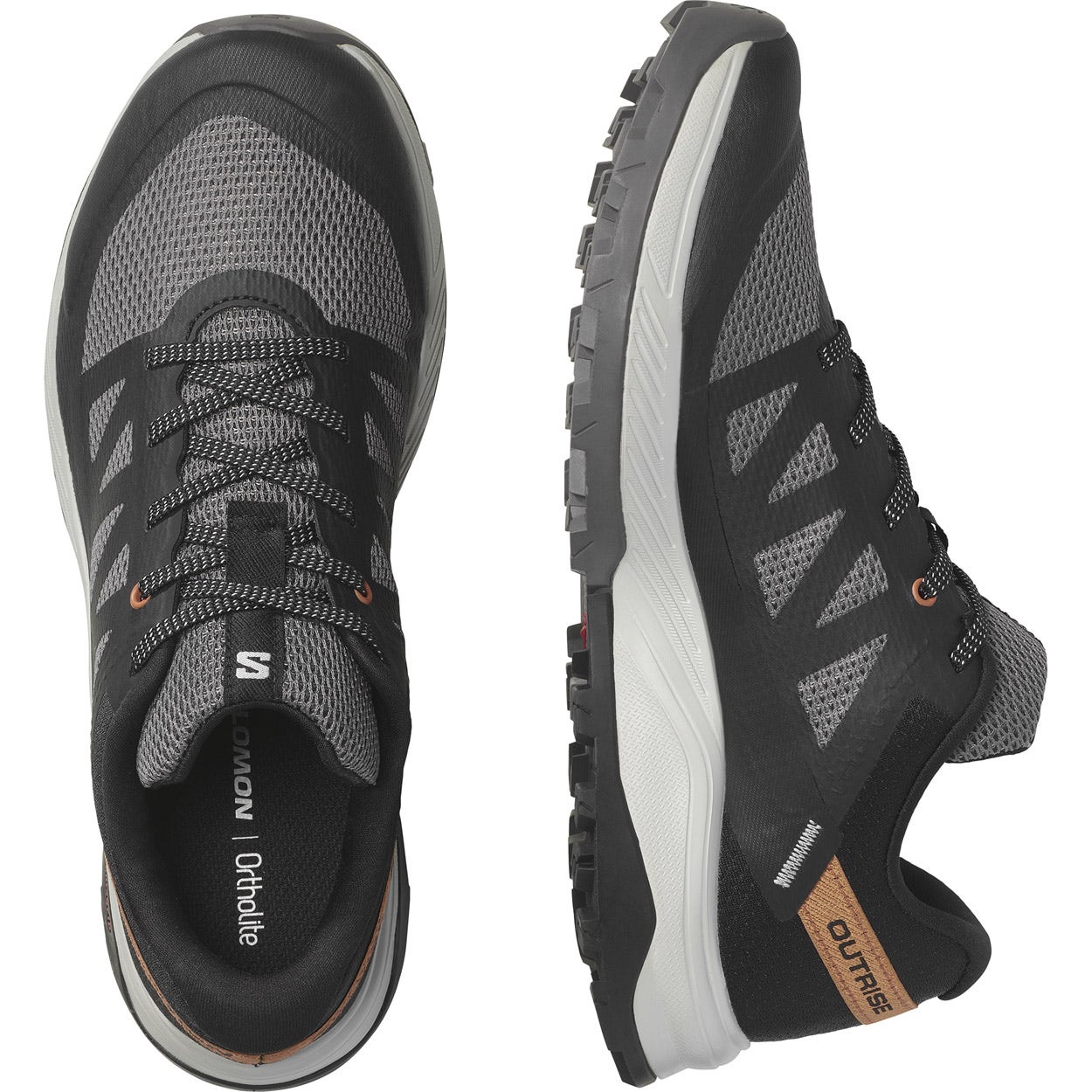 Salomon  Outrise W