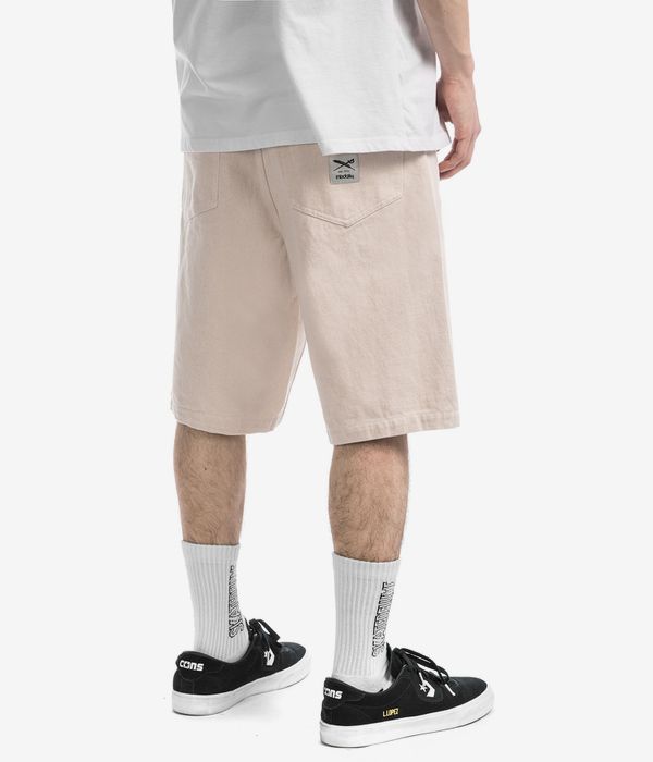 Iriedaily Nanolo Shorts (undyed)