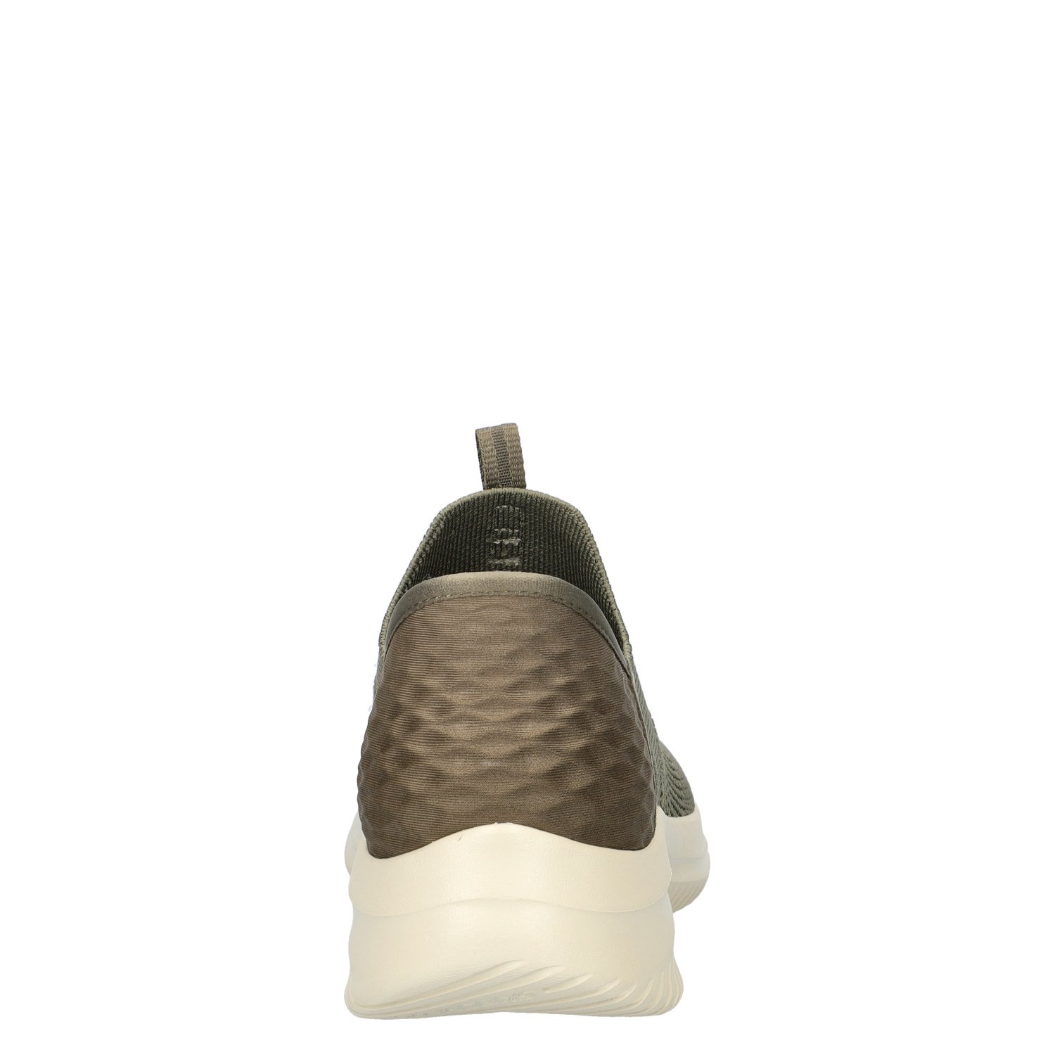 Hands Free Slip-Ins dames instapschoen Skechers Groen