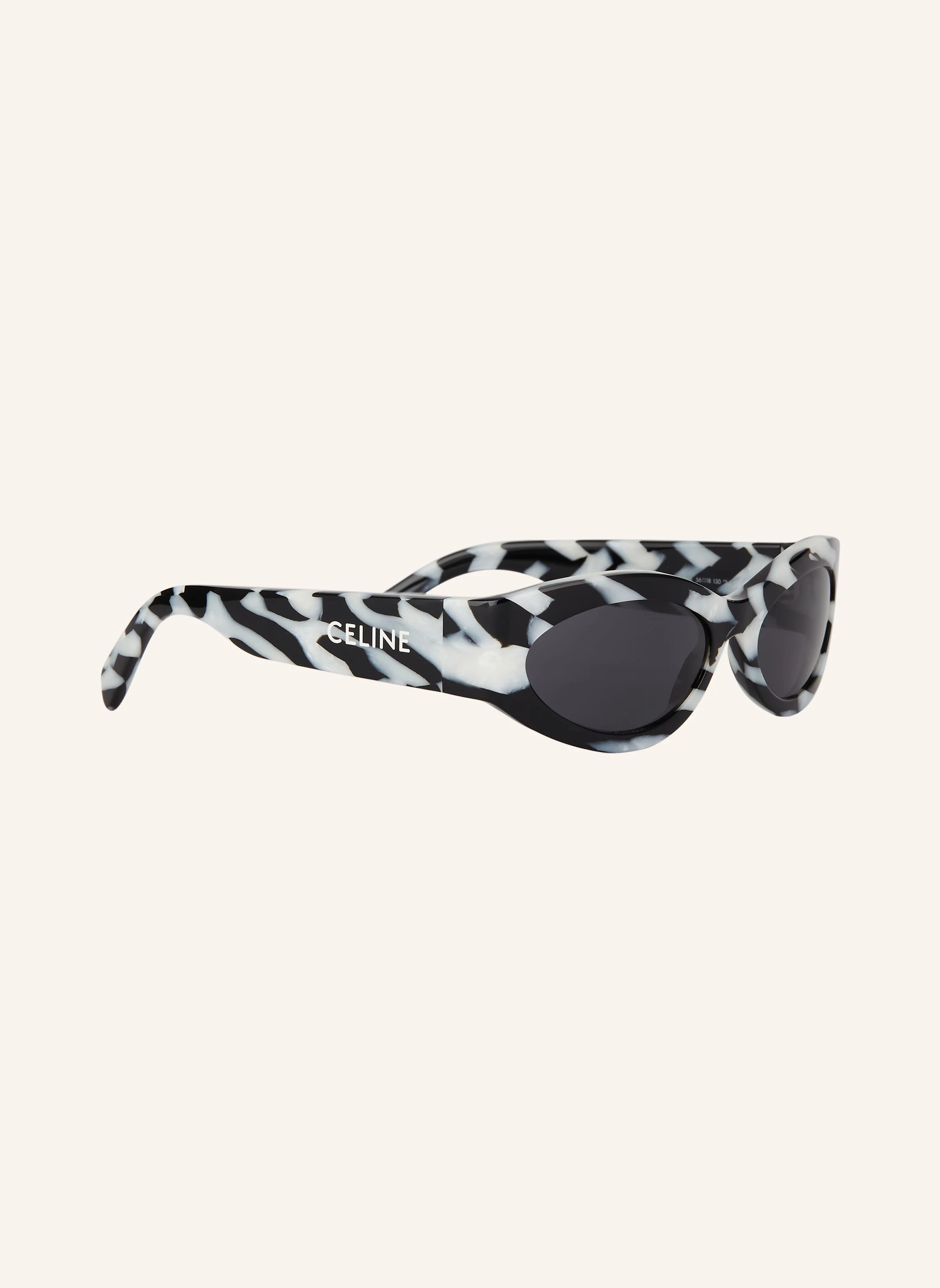 CELINE Sonnenbrille CL000477