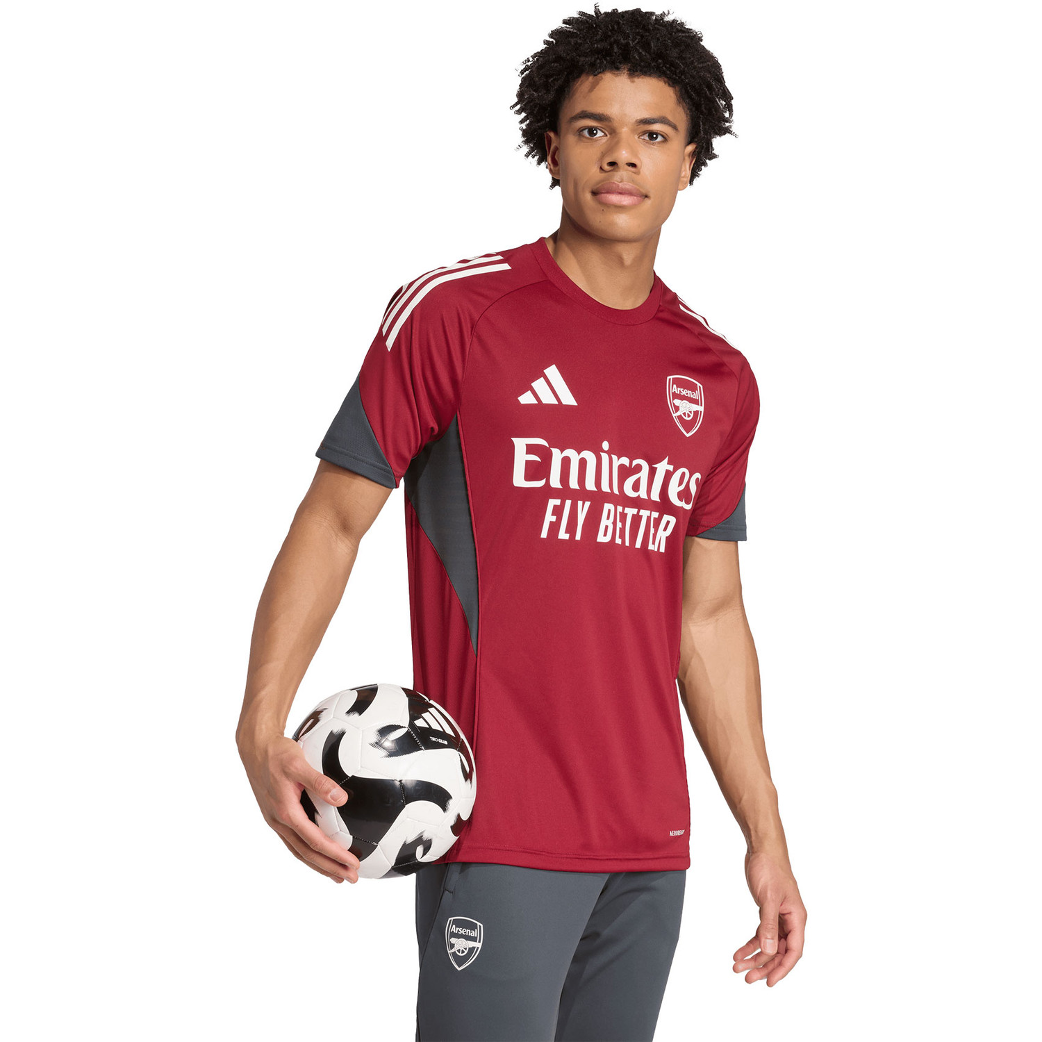 adidas Arsenal Trainingsset
