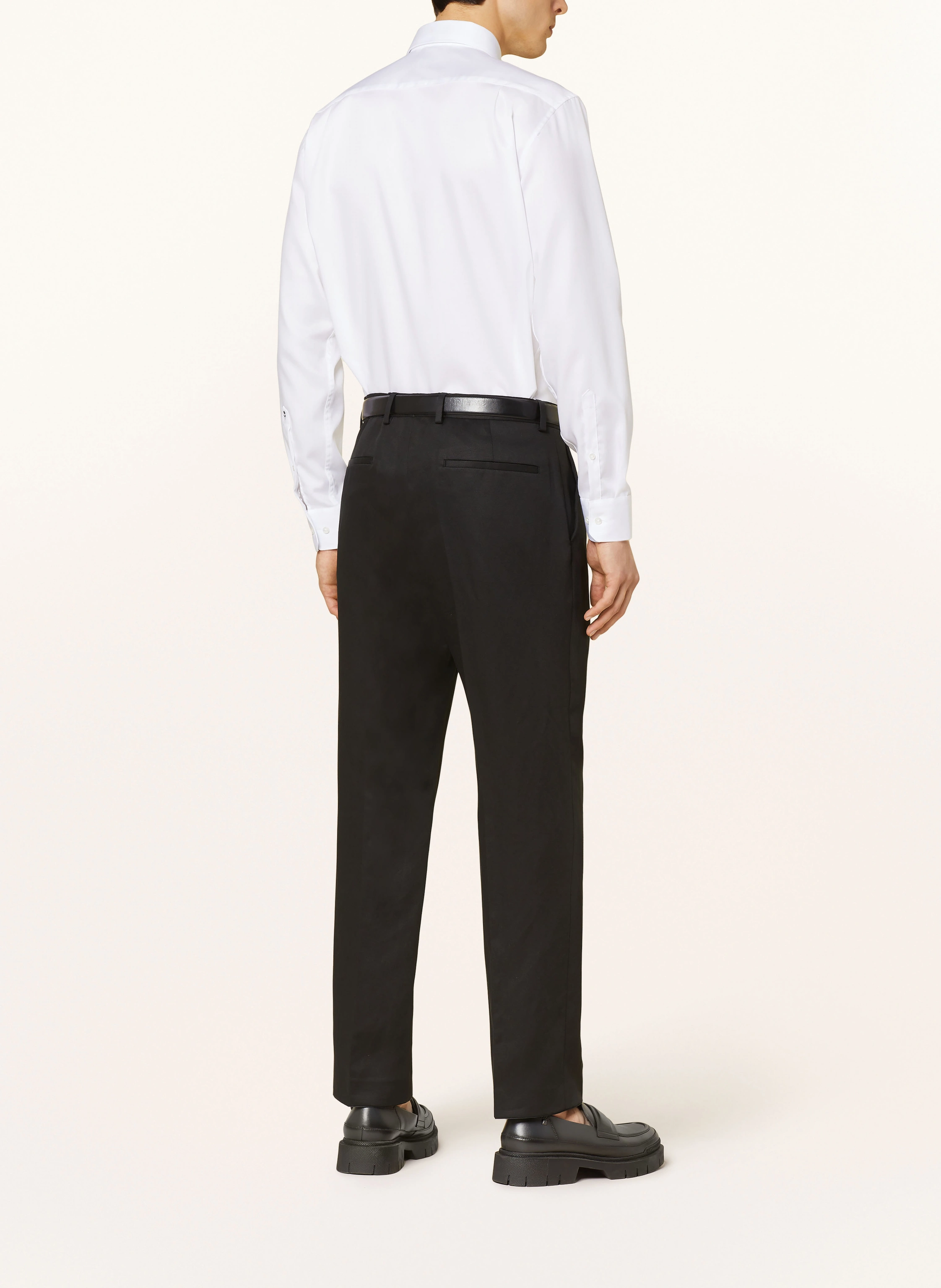 seidensticker Hemd Regular Fit