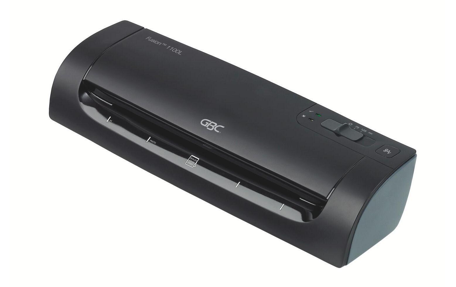 Laminiergerät FusionTM 1100L A4 125 µmHome Office Photo Laminiergerät für DIN A4