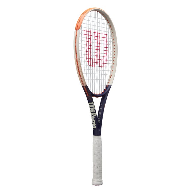 Roland-Garros Triumph Tennis Racket
