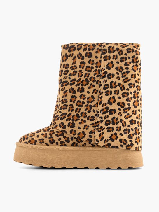 Claudia Ghizzani Snowboot