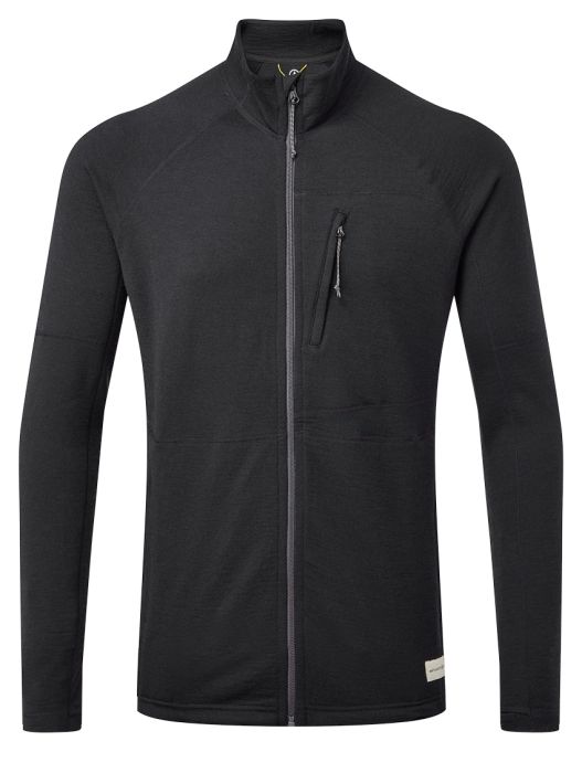 Eldorado 310 Merino Jacket Men uldtrøje
