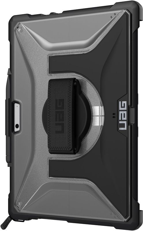 UAG Plasma Backcover voor de Microsoft Surface Pro 9 / Pro 10 / Pro 11 - Transparant