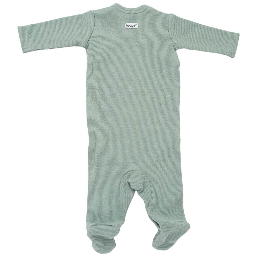 LodgerLodger   Strampler Rib Basic peppermint 62