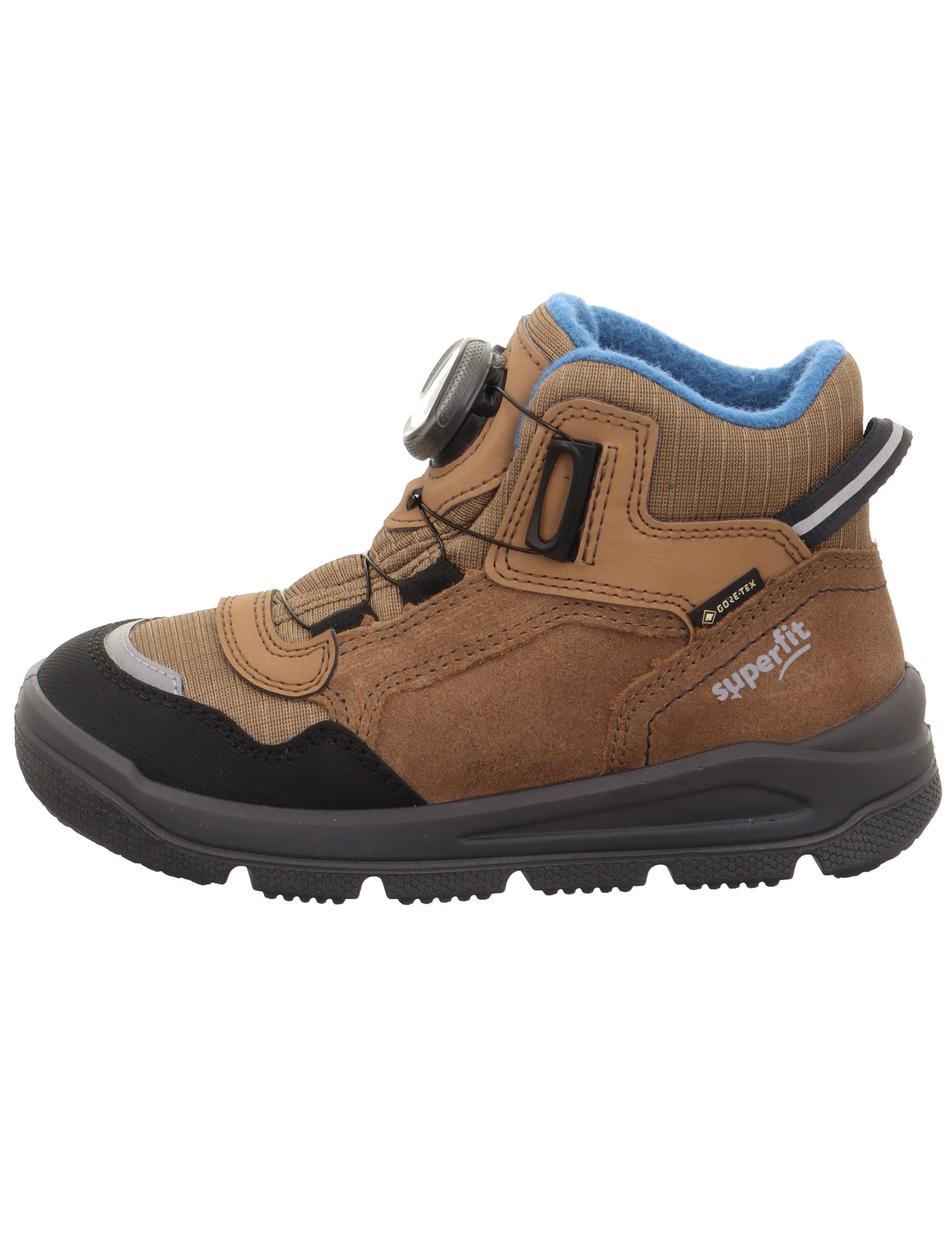 Winterstiefel MARS