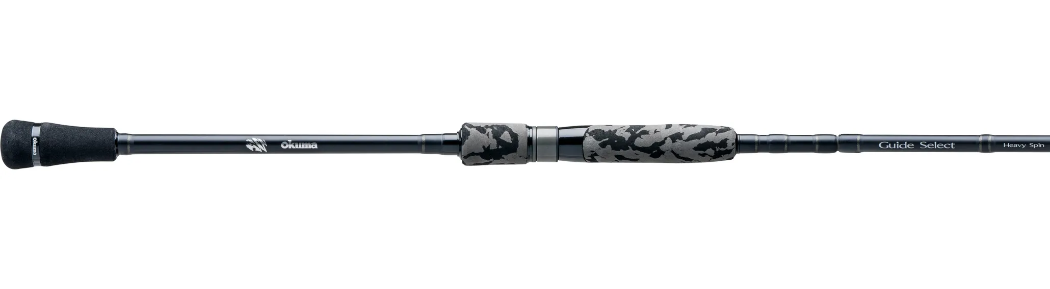 Okuma Guide Select Heavy Spinning 8'6