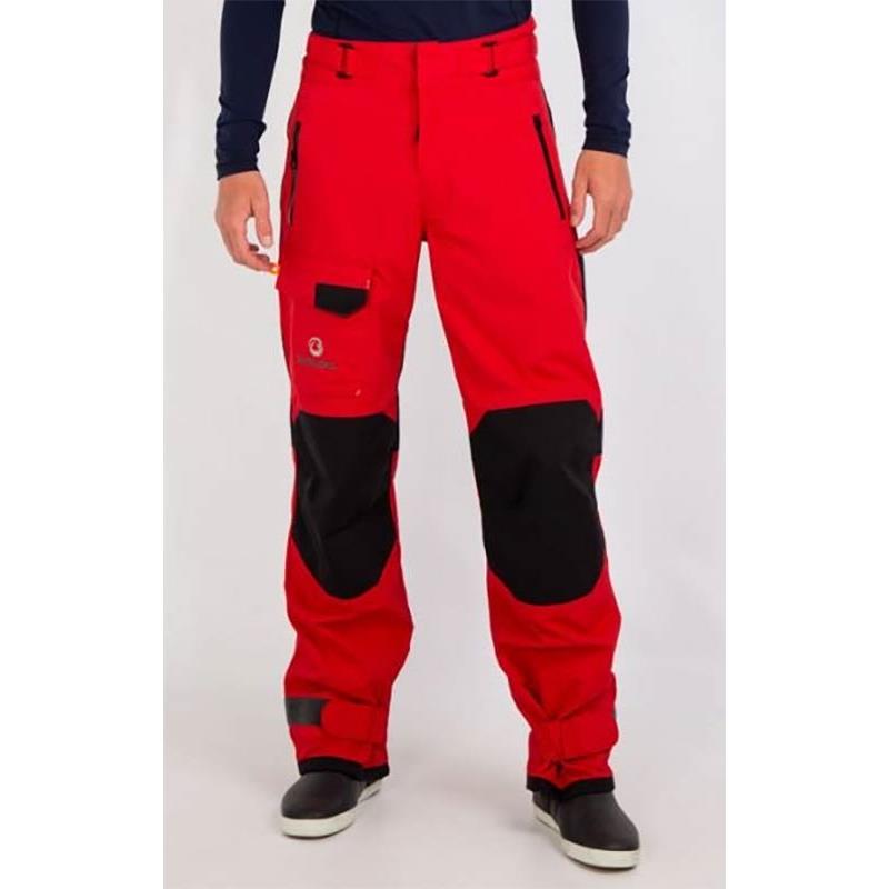 Pantalon Mixte Bermudes - Vermeil