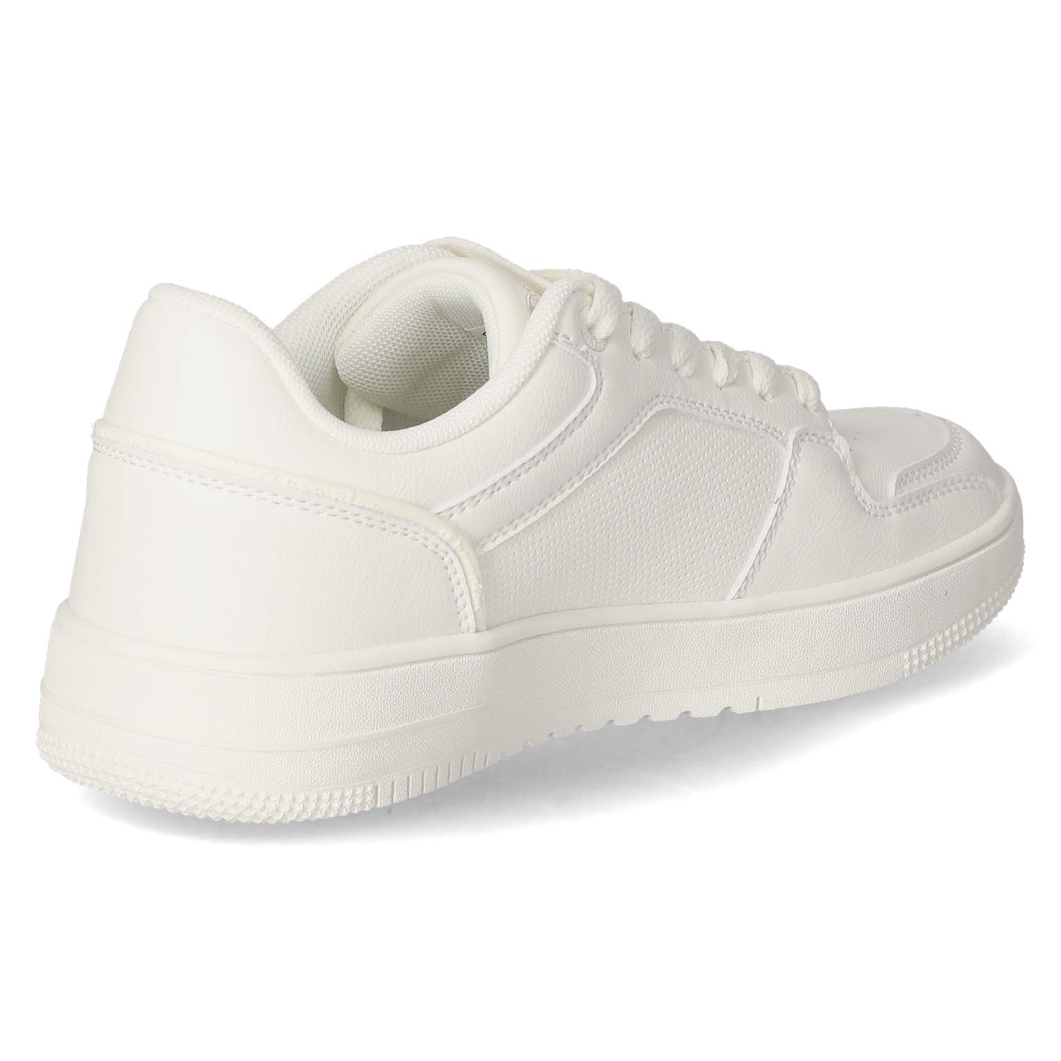 Champion Low Sneaker RD18  - triple white