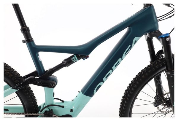 Produit reconditionné · Orbea Rise M20 Carbone / Vélo VTT électrique / Orbea | Très bon état