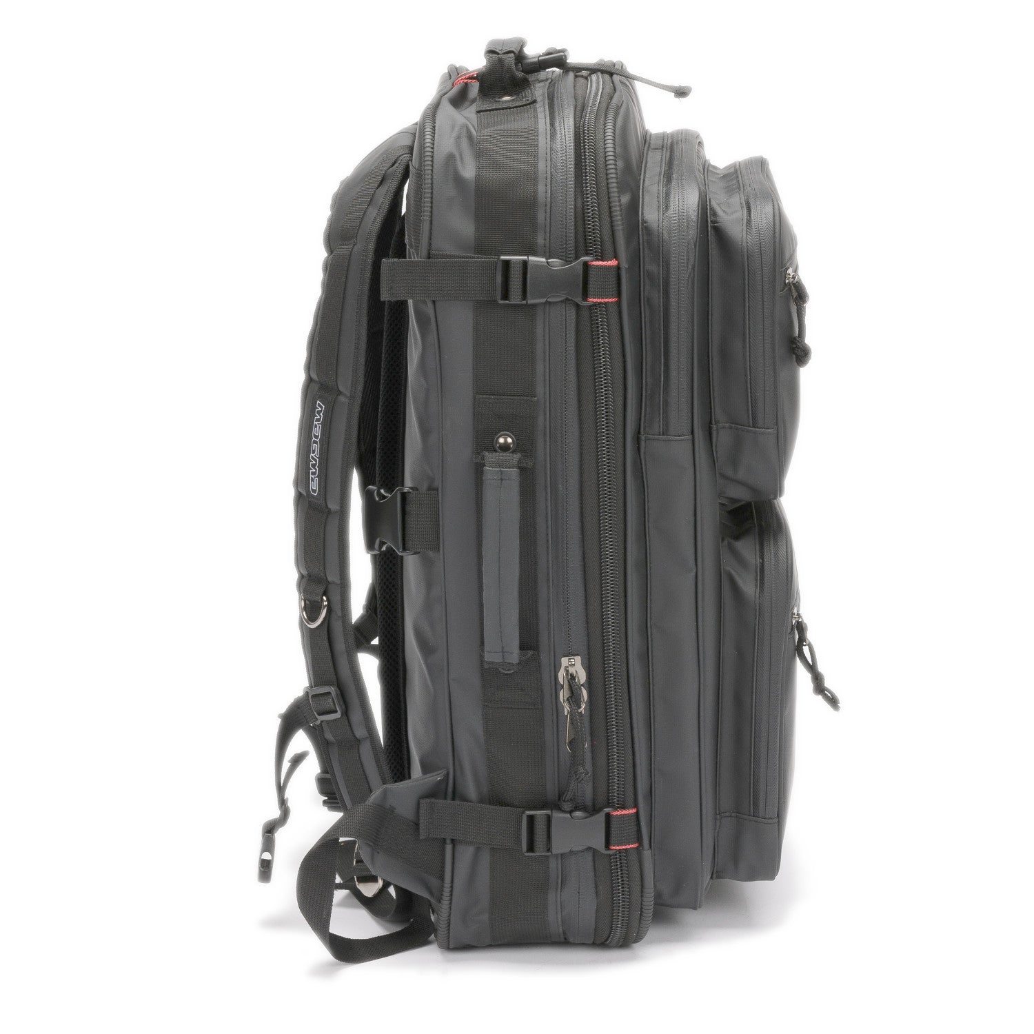 Magma Riot DJ Backpack XL rugtas voor DJ-gear