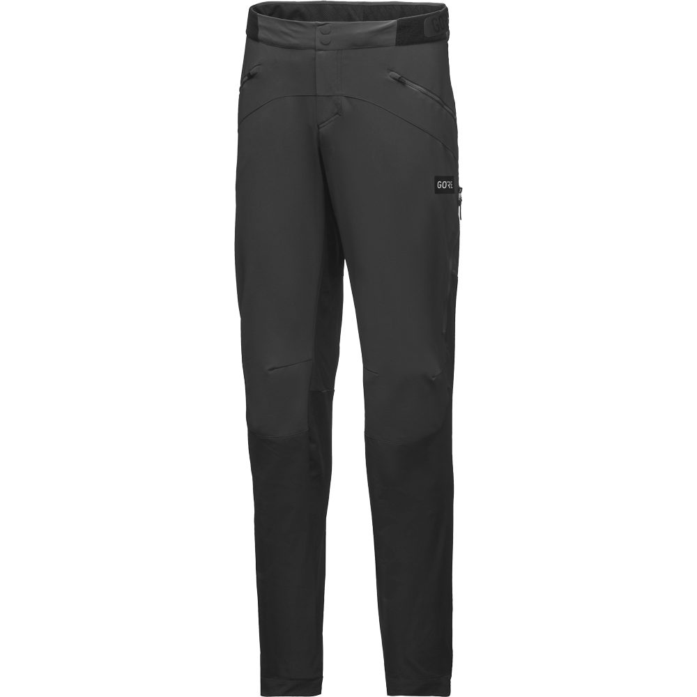 GOREWEAR Fernflow Hose Herren schwarz