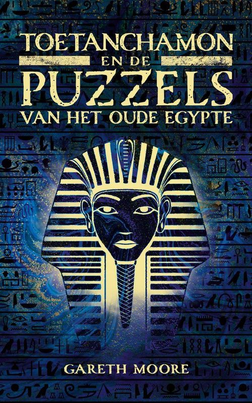 Toetanchamon en de puzzels van het Oude Egypte