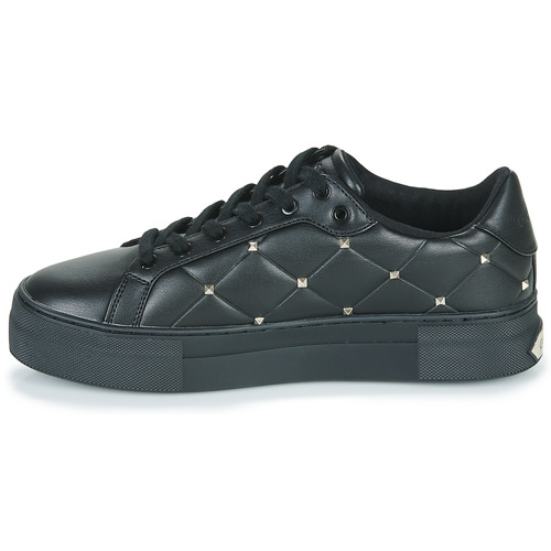 Guess - GARMINI - Noir