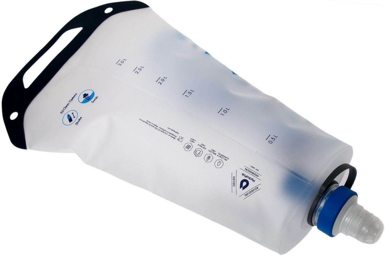 Katadyn BeFree waterfilter met zak 3.0 L