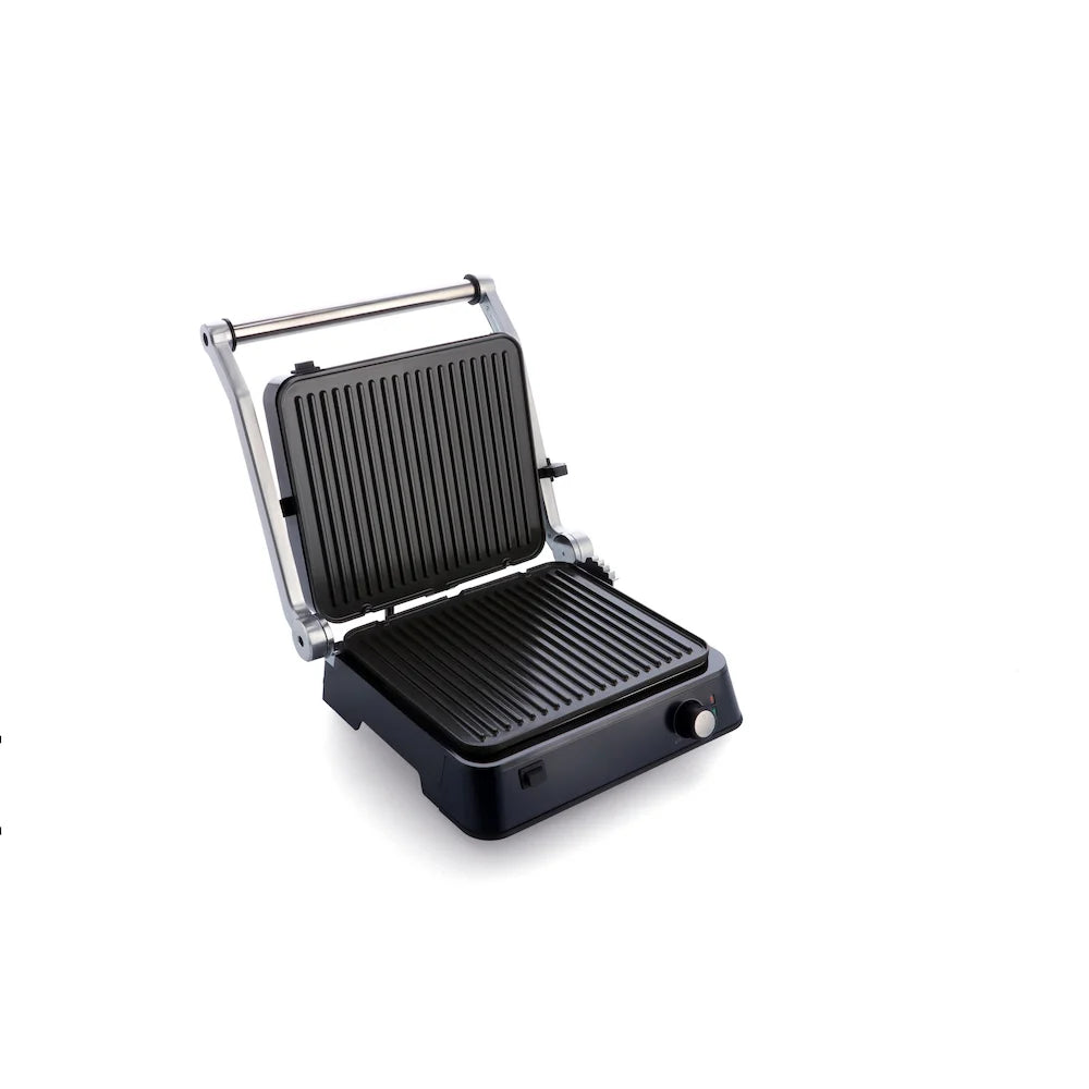 BK Connect Contact Grill 29 x 26 CM - PFAS vrij